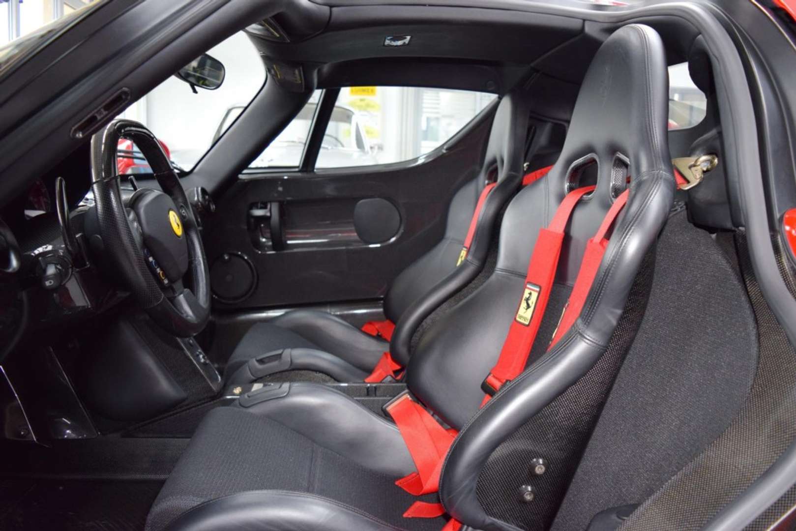 Ferrari Enzo - 2004 - Joinsteer - #4