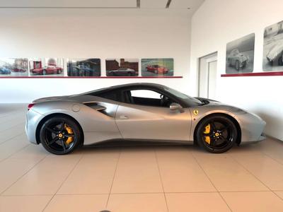 Ferrari 488 -  - Joinsteer - #2