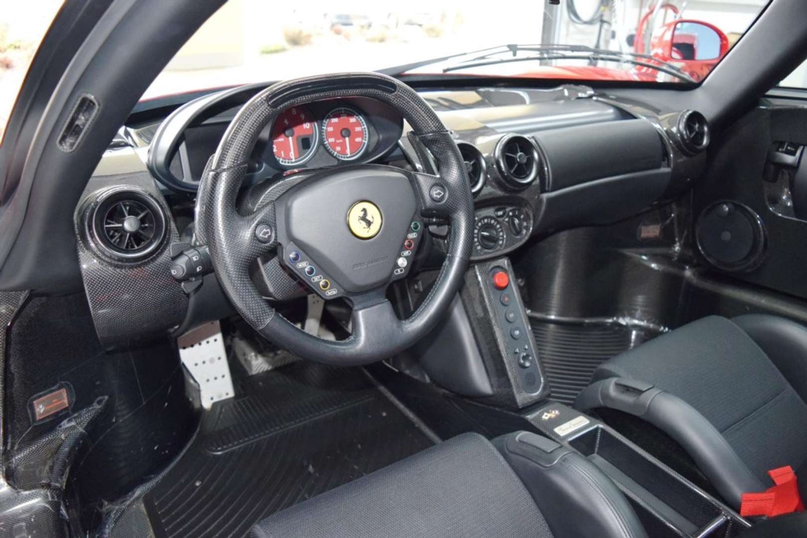 Ferrari Enzo - 2004 - Joinsteer - #5