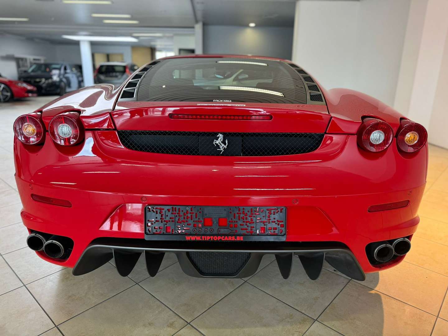 Ferrari F430 - 2009 - Joinsteer - #2