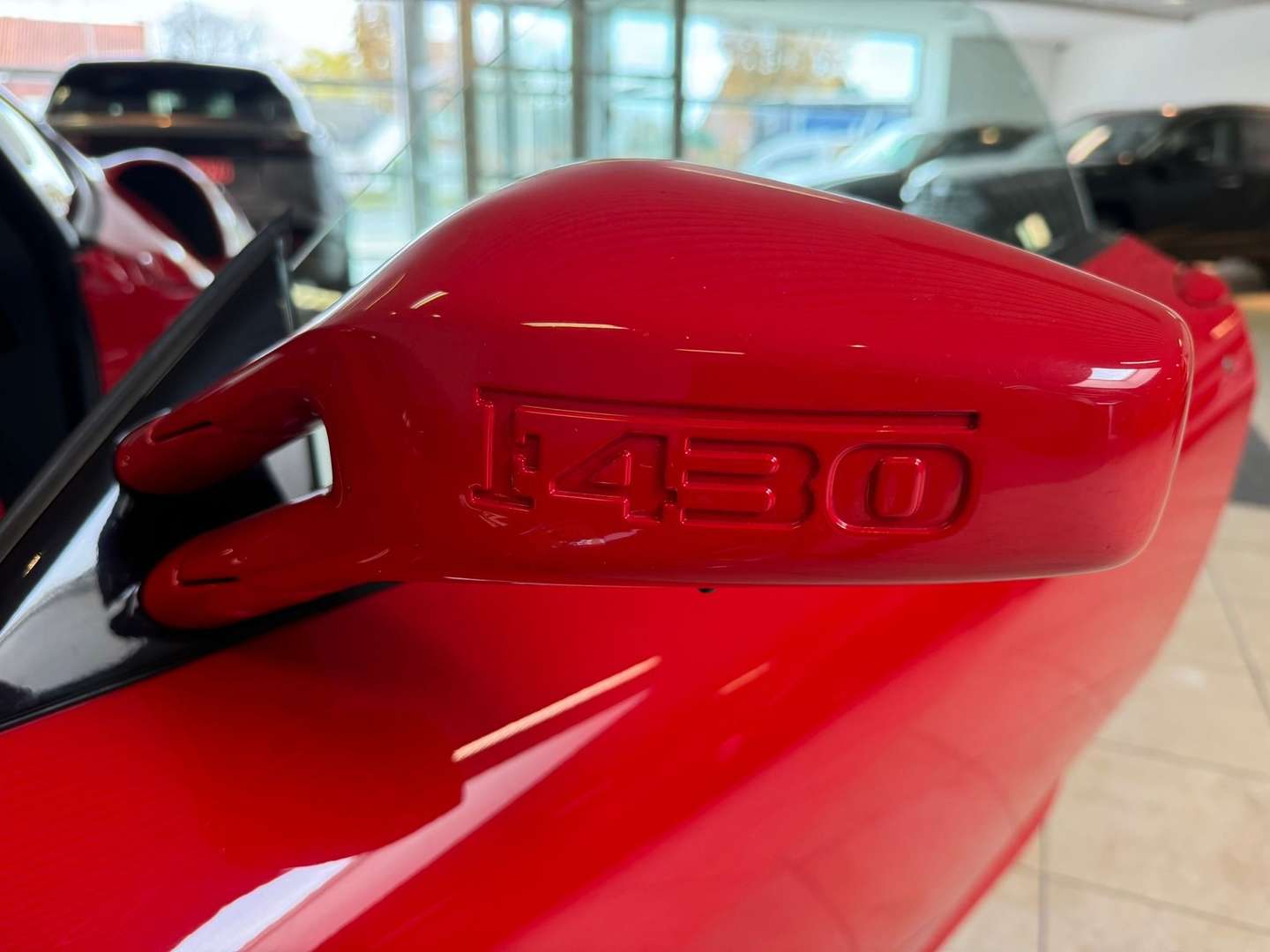 Ferrari F430 - 2009 - Joinsteer - #3