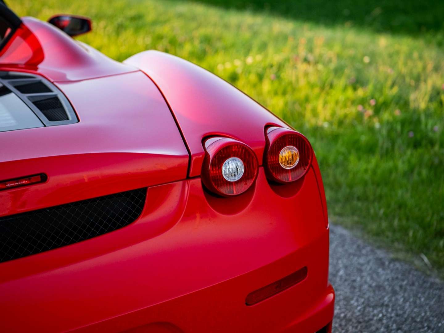 Ferrari F430 Spider - 2007 - Joinsteer - #7