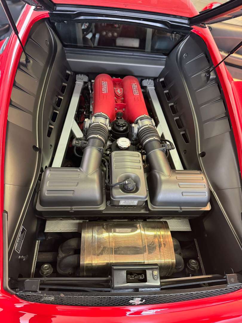 Ferrari F430 - 2009 - Joinsteer - #4