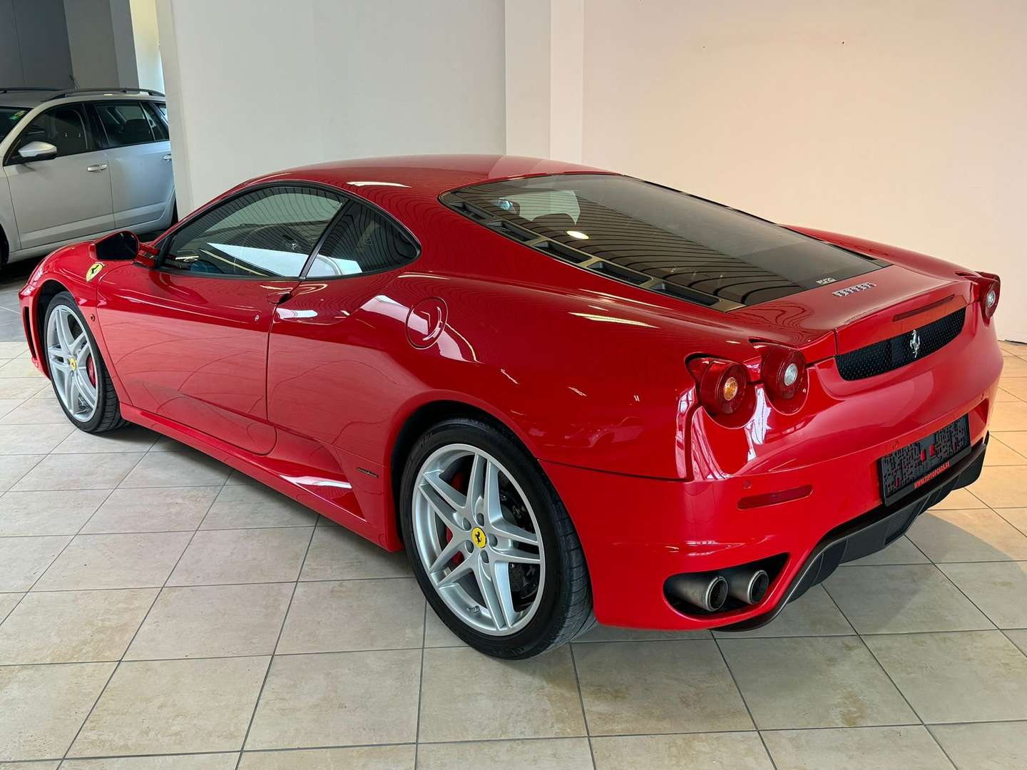 Ferrari F430 - 2009 - Joinsteer - #5