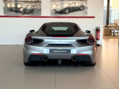 Ferrari 488 -  - Joinsteer - #4