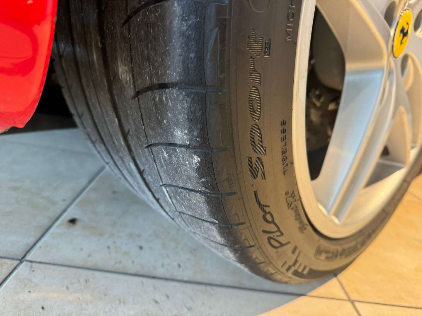 Ferrari F430 - 2009 - Joinsteer - #7