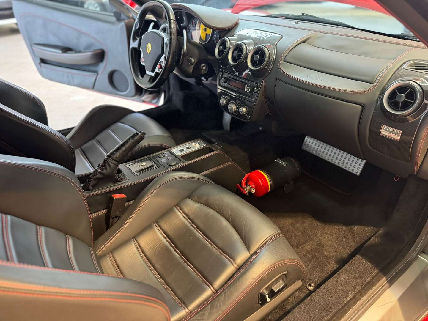 Ferrari F430 - 2009 - Joinsteer - #8