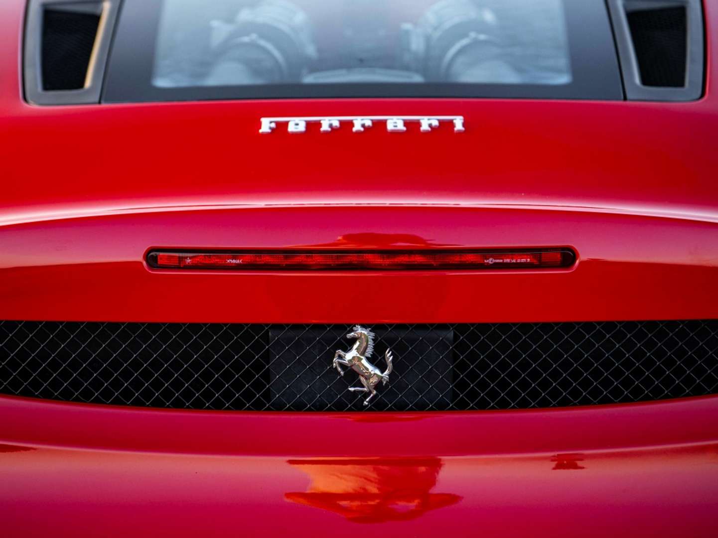 Ferrari F430 Spider - 2007 - Joinsteer - #8