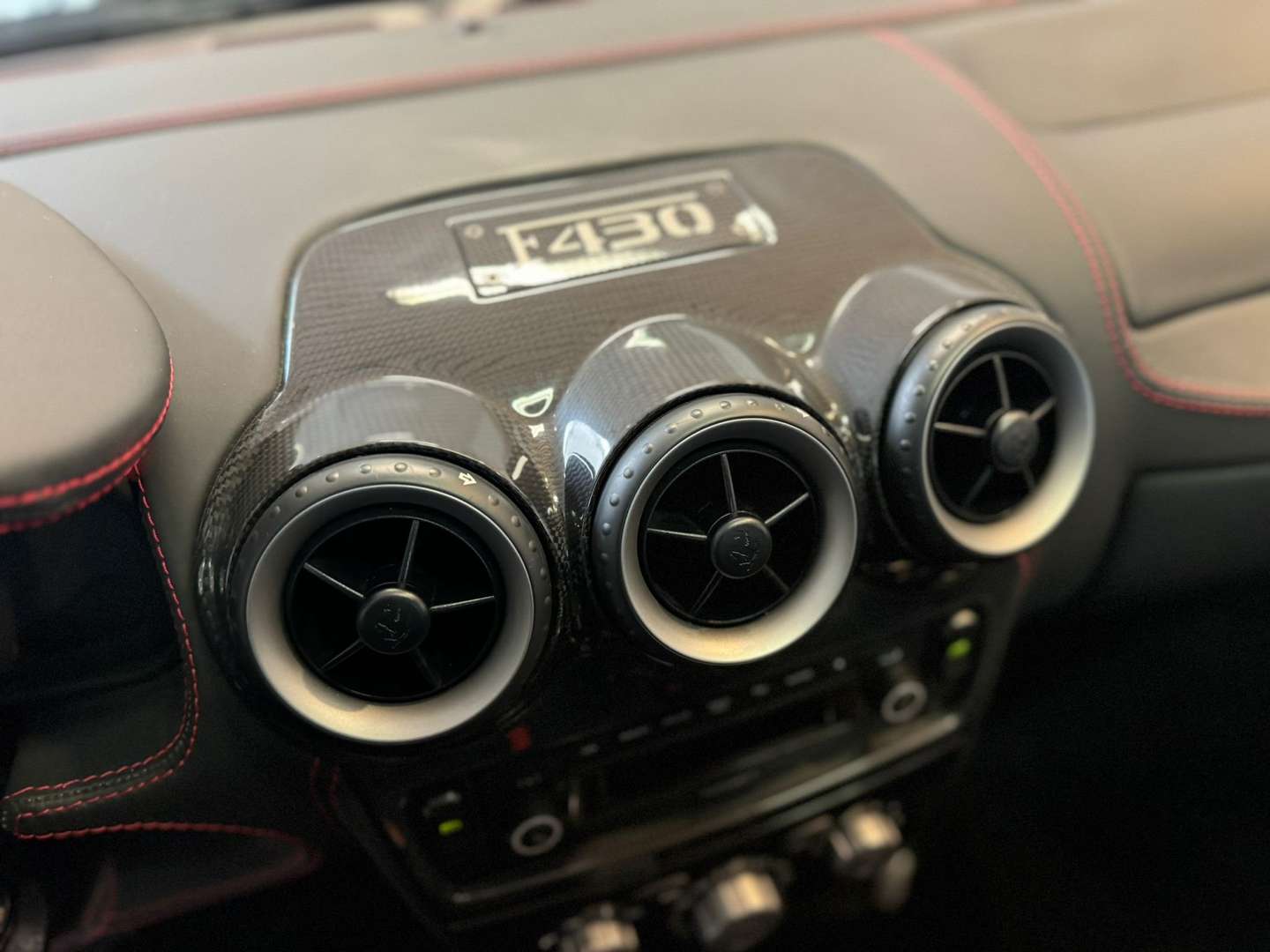 Ferrari F430 - 2009 - Joinsteer - #10