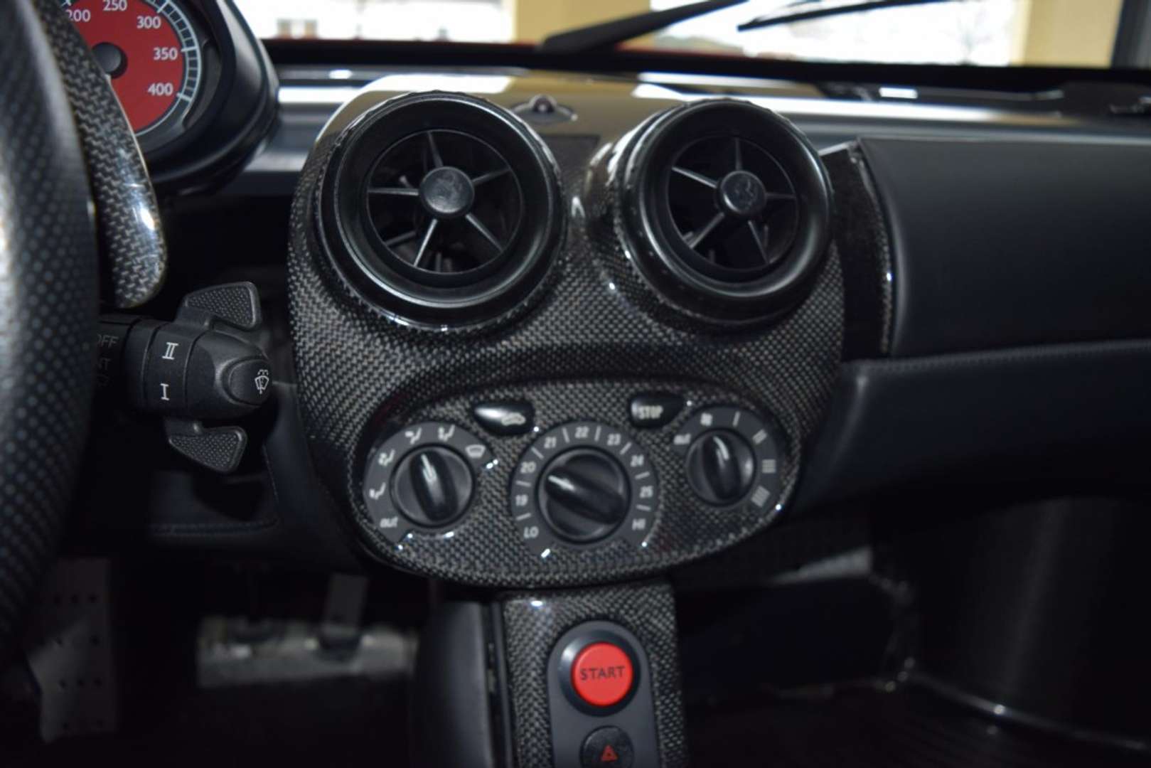 Ferrari Enzo - 2004 - Joinsteer - #7