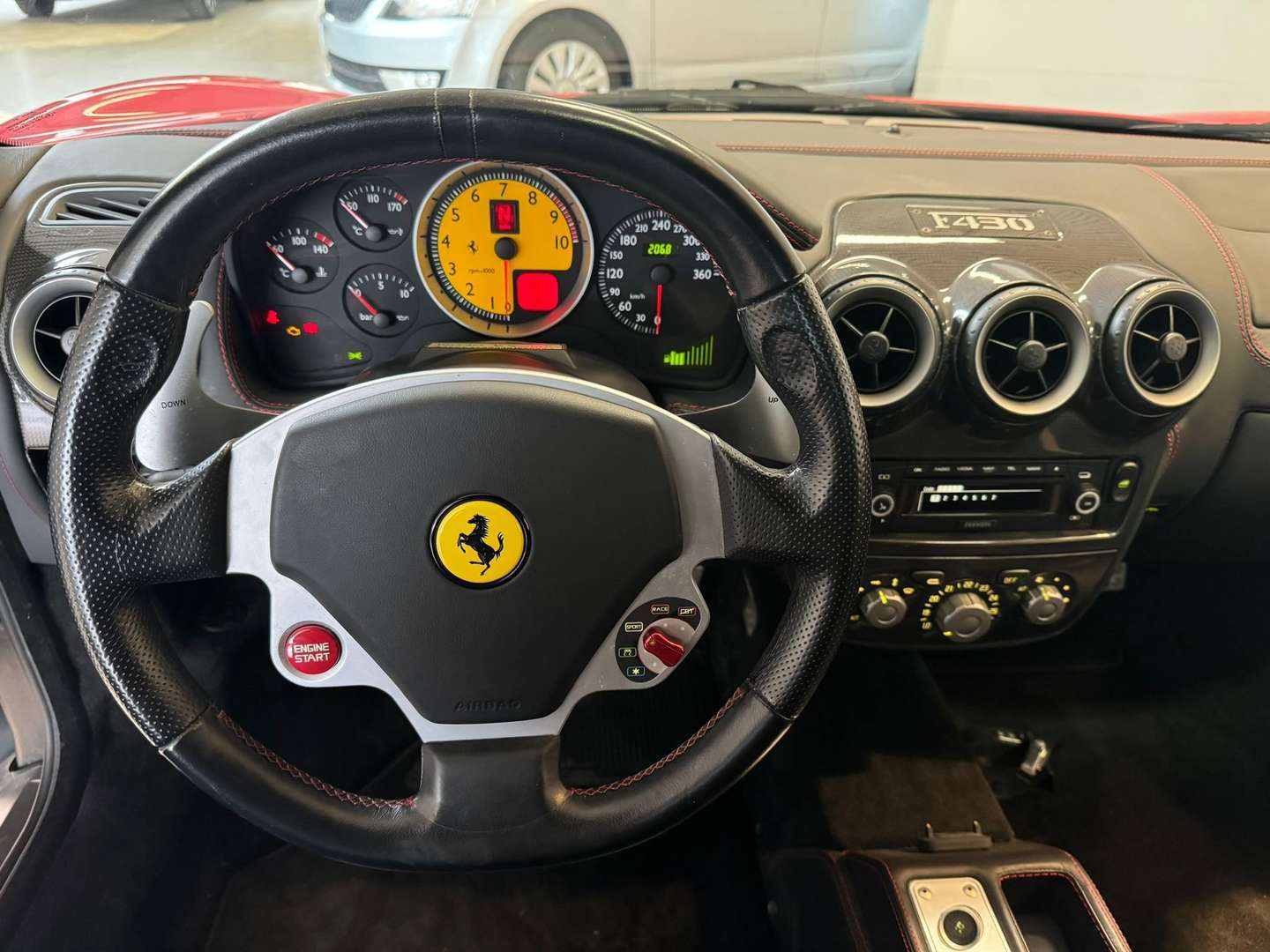 Ferrari F430 - 2009 - Joinsteer - #12