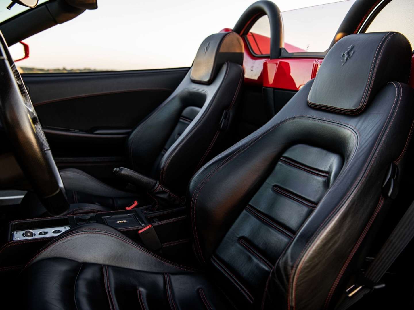 Ferrari F430 Spider - 2007 - Joinsteer - #9