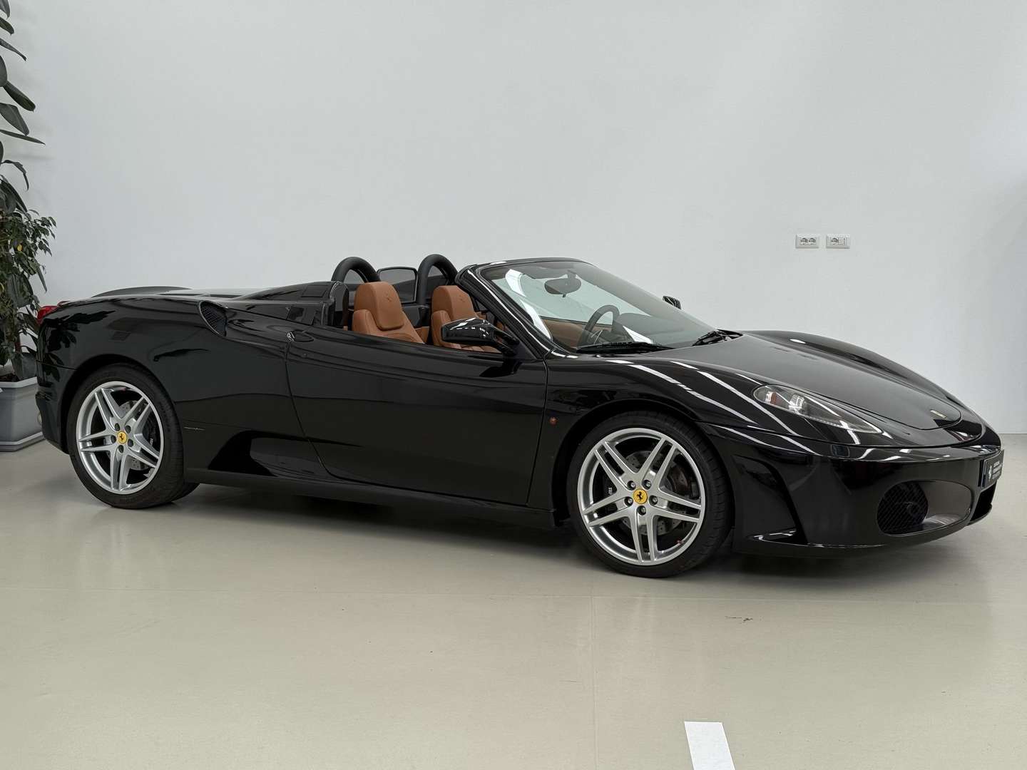 Ferrari F430 Spider - 2005 - Joinsteer - #2