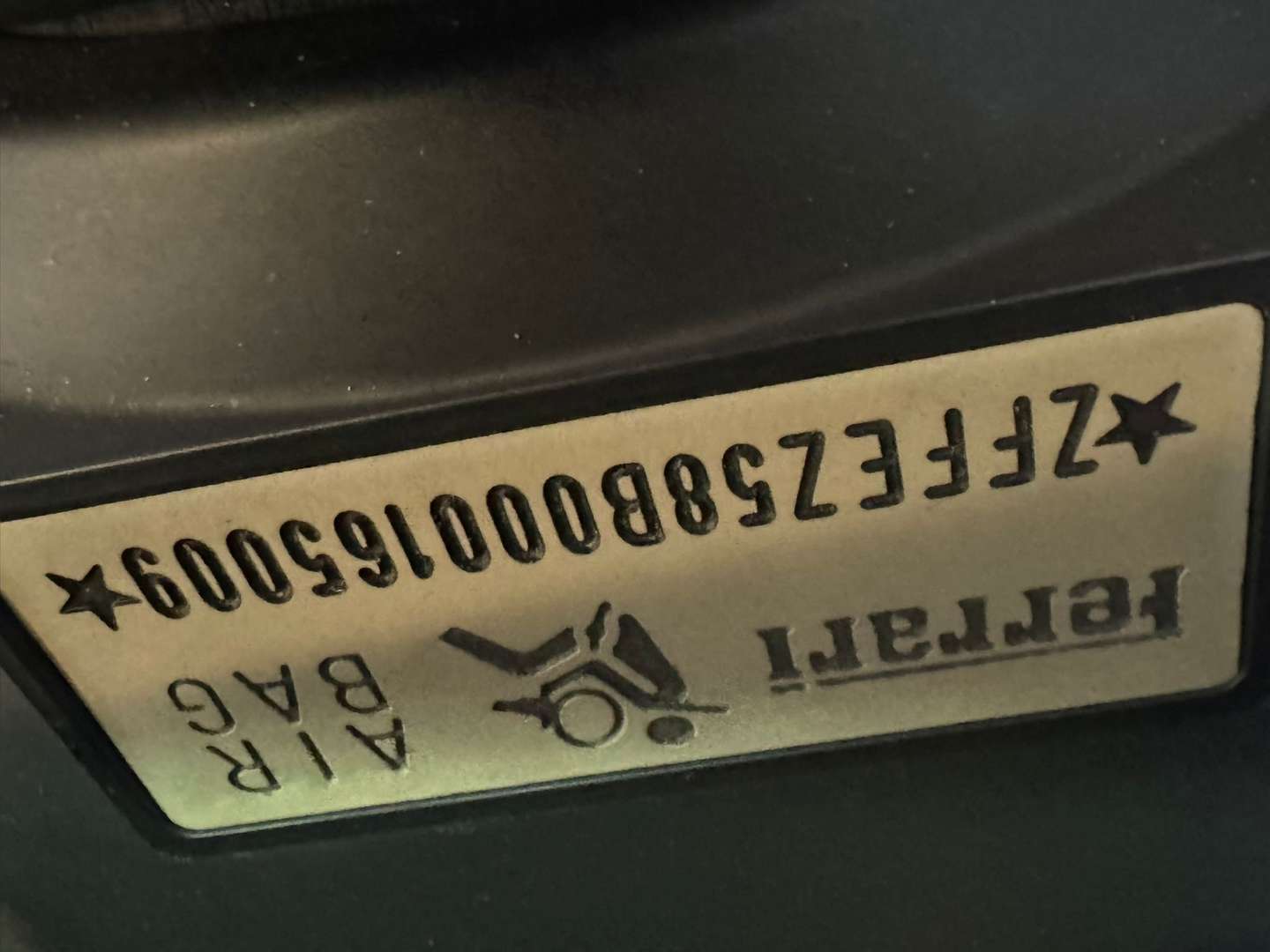 Ferrari F430 - 2009 - Joinsteer - #14