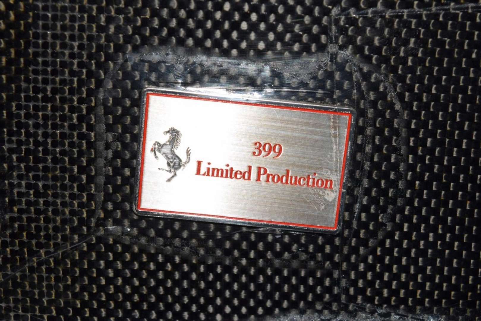 Ferrari Enzo - 2004 - Joinsteer - #8