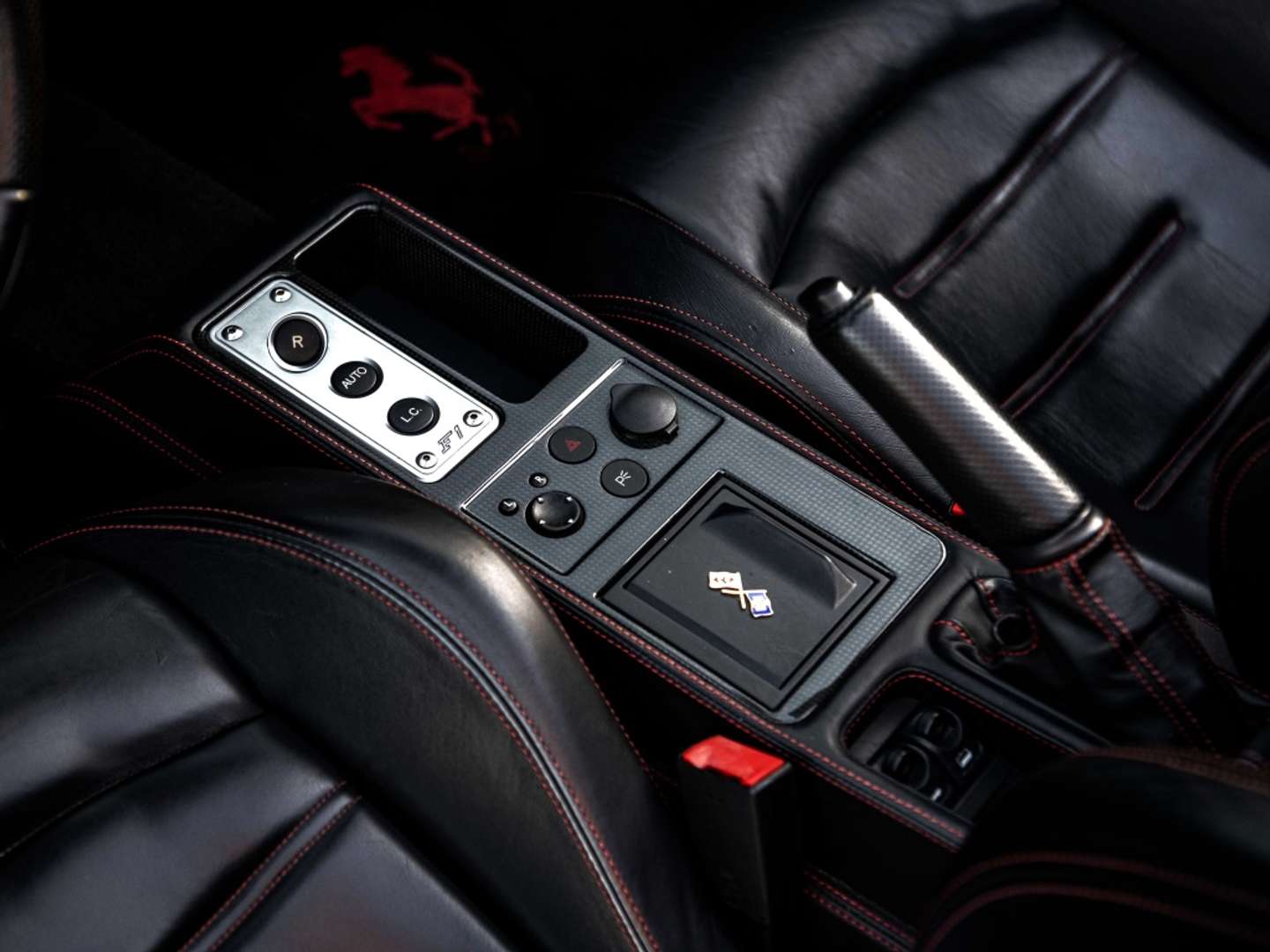 Ferrari F430 Spider - 2007 - Joinsteer - #10