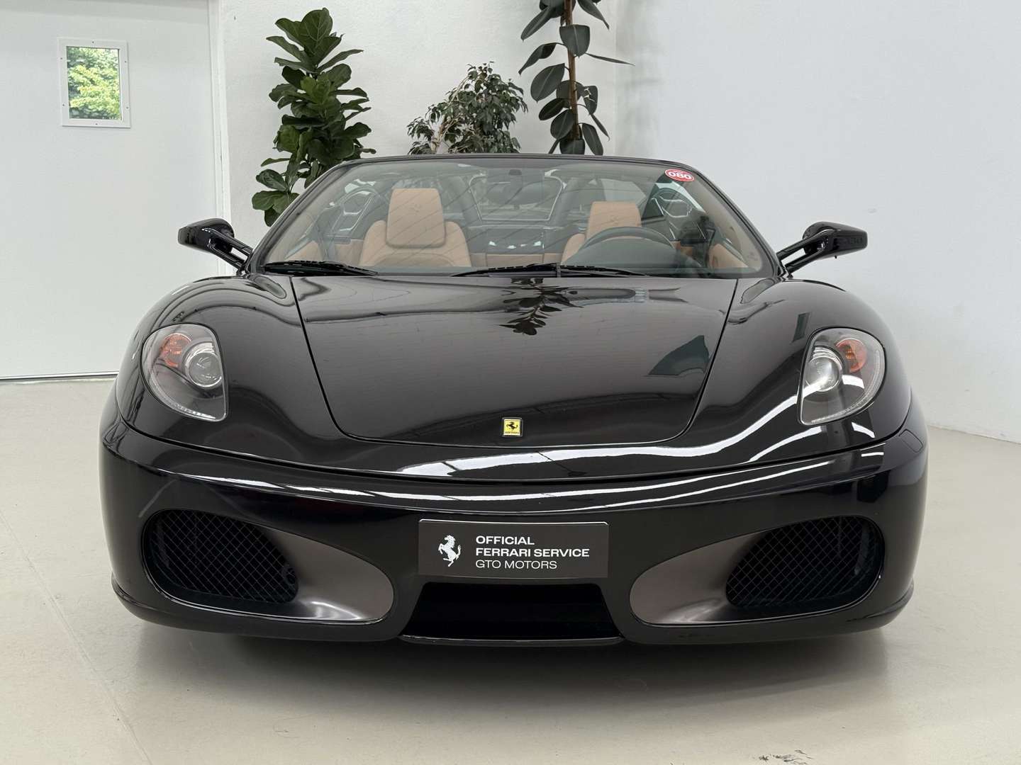Ferrari F430 Spider - 2005 - Joinsteer - #4