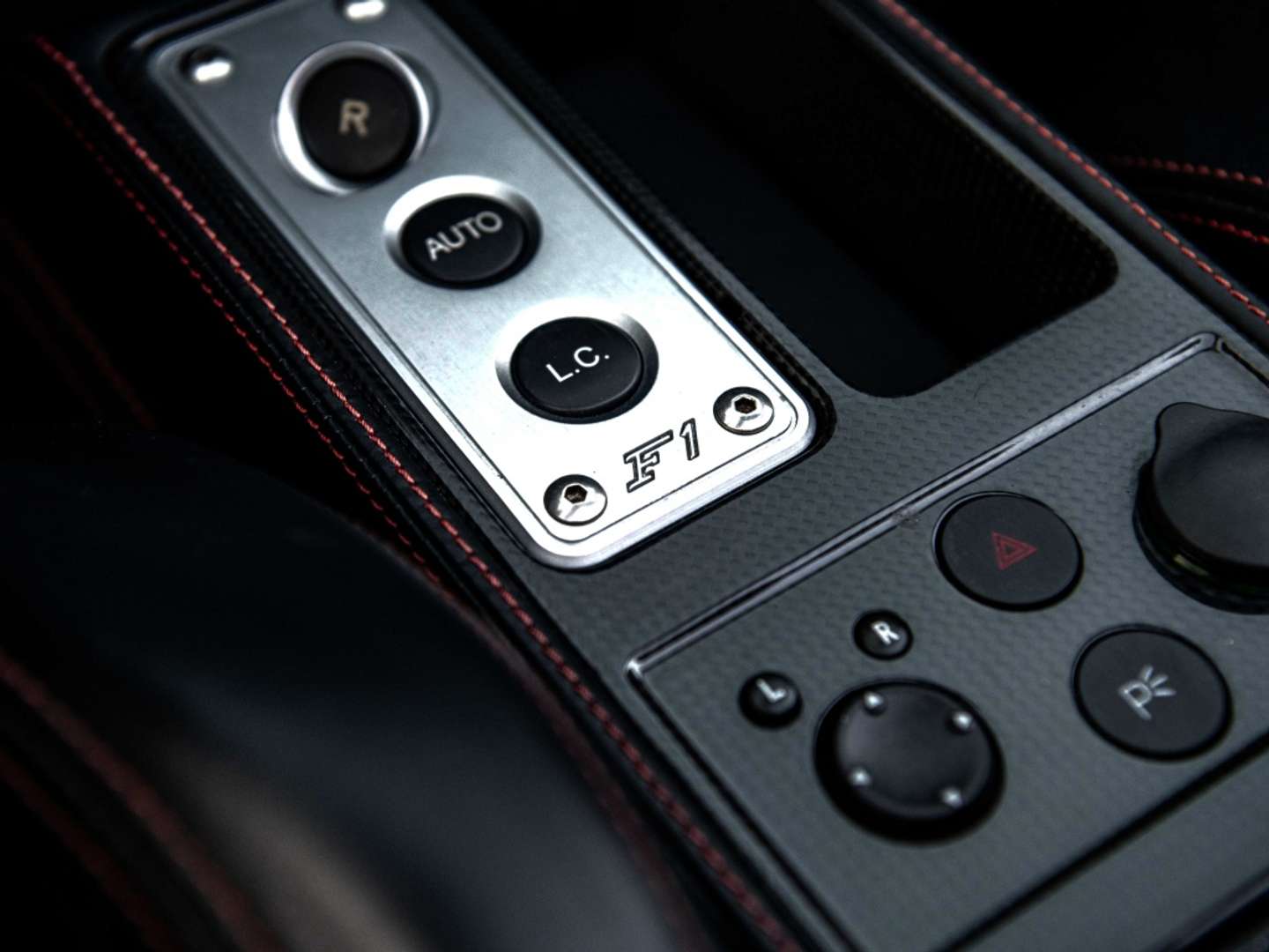 Ferrari F430 Spider - 2007 - Joinsteer - #11