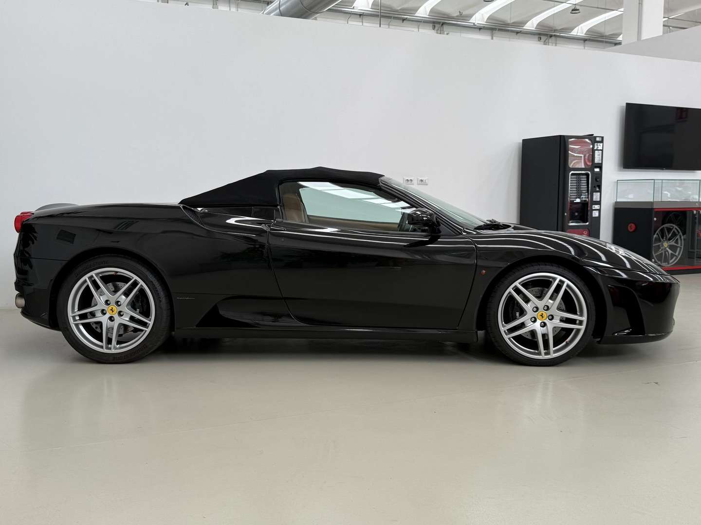 Ferrari F430 Spider - 2005 - Joinsteer - #5