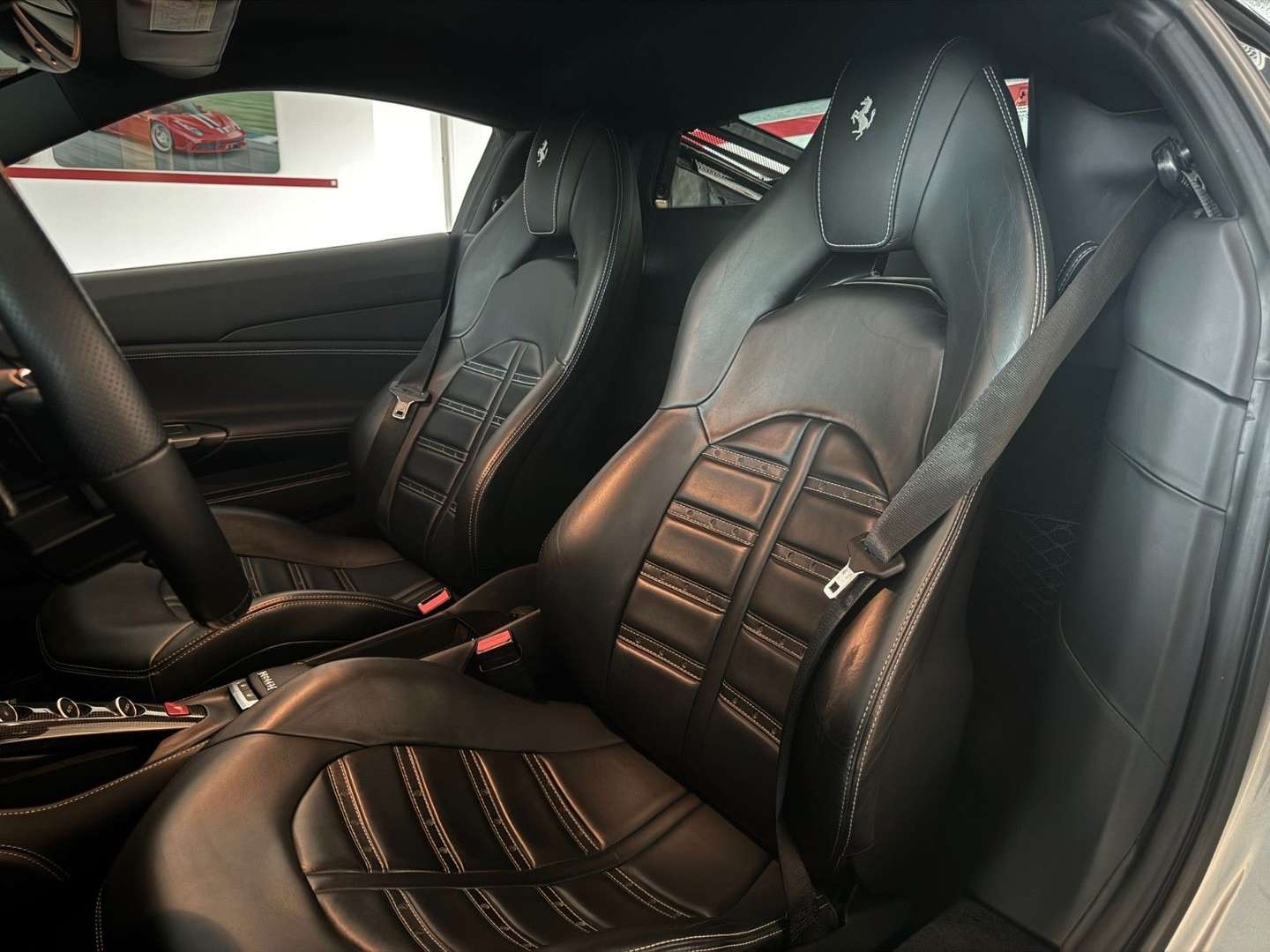 Ferrari 488 - 2015 - Joinsteer - #9