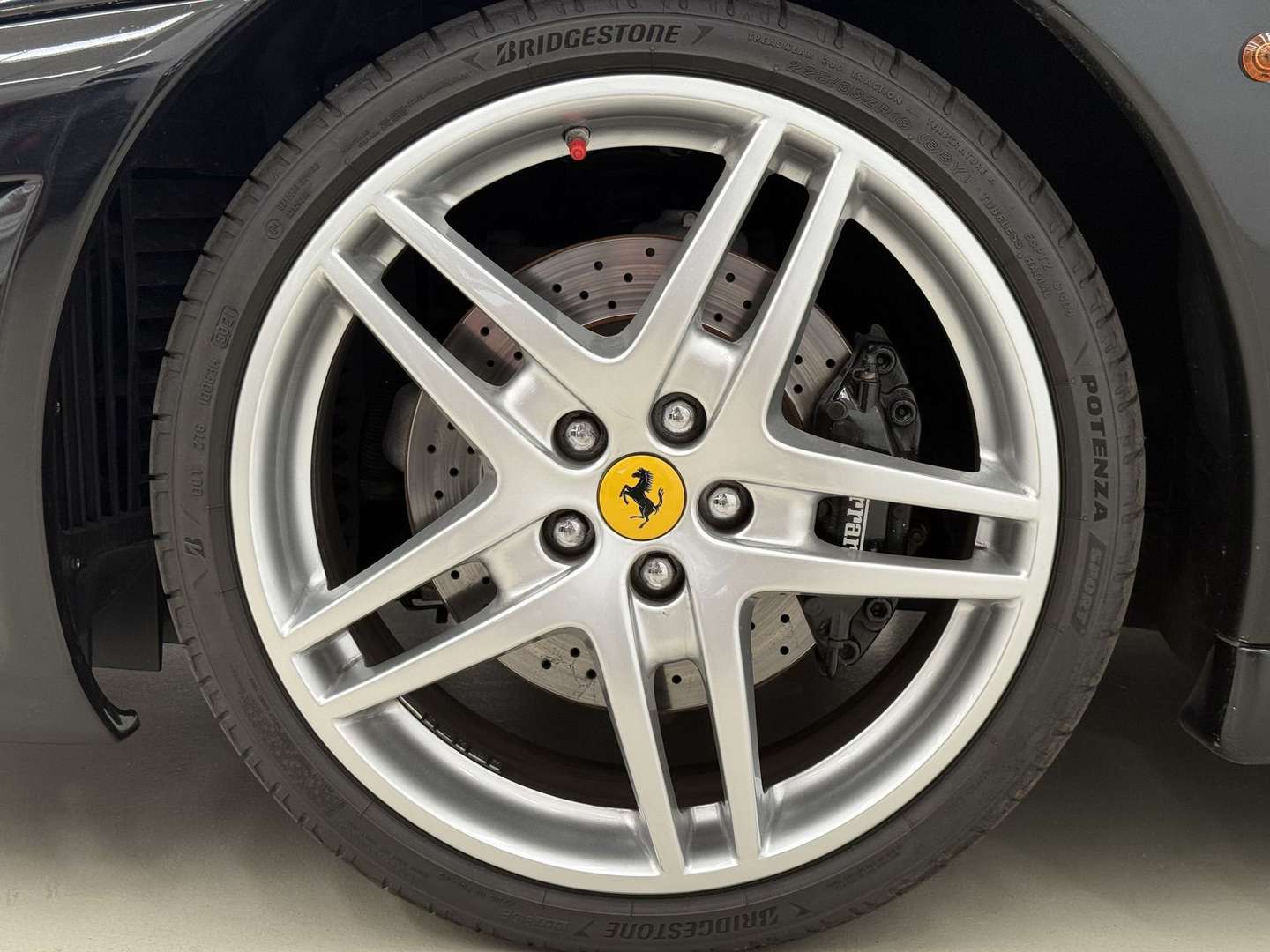 Ferrari F430 Spider - 2005 - Joinsteer - #6