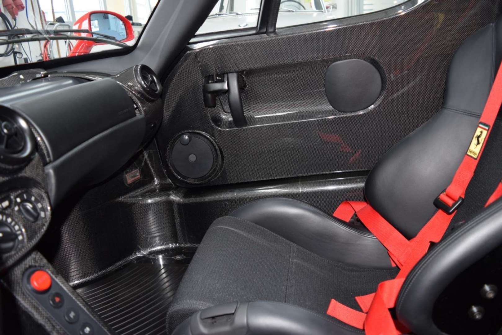 Ferrari Enzo - 2004 - Joinsteer - #10