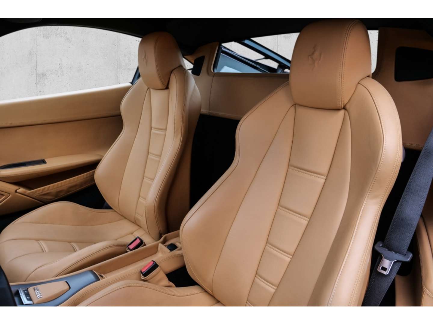 Ferrari 458 Italia - 2011 - Joinsteer - #15