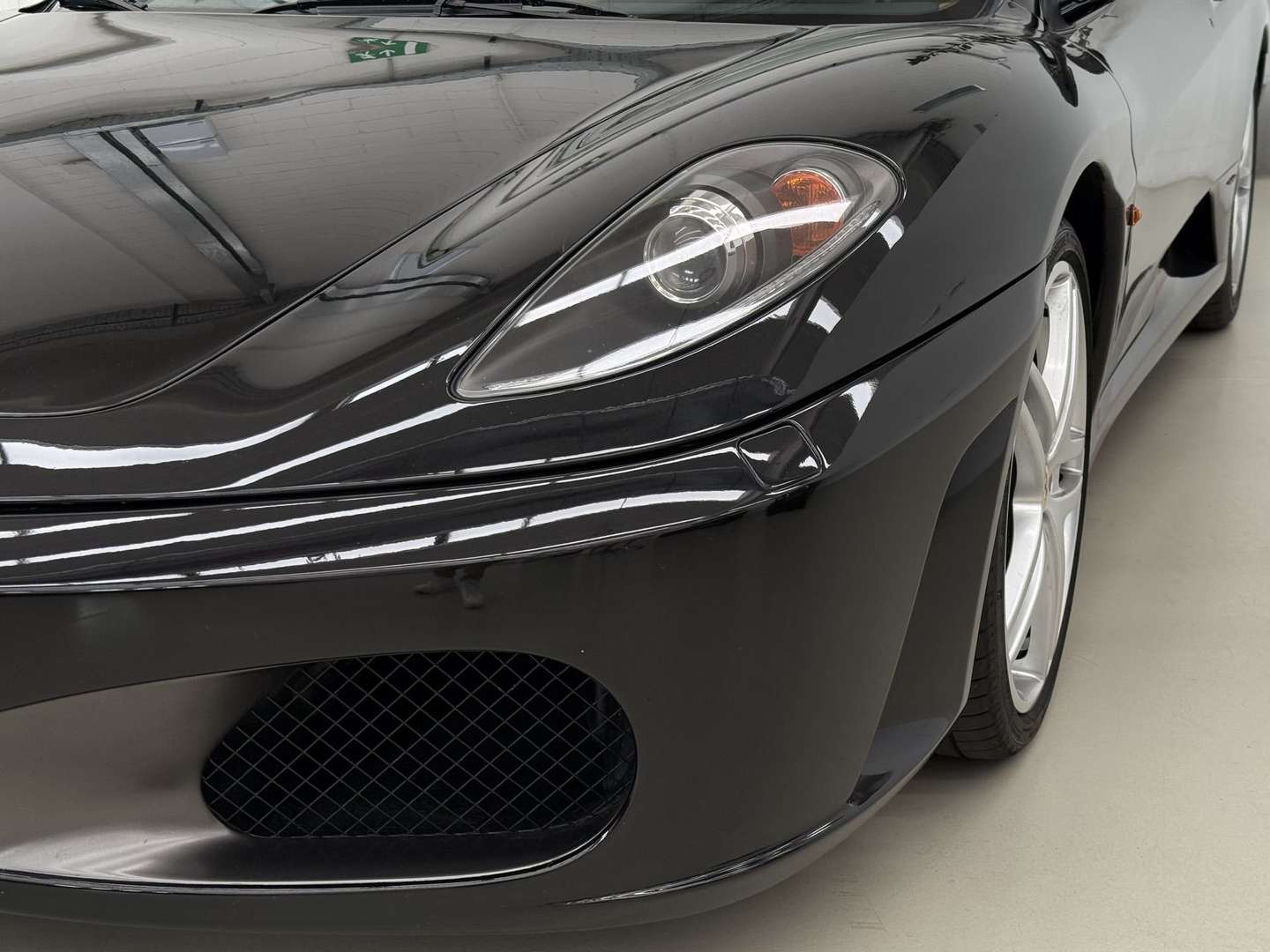 Ferrari F430 Spider - 2005 - Joinsteer - #7