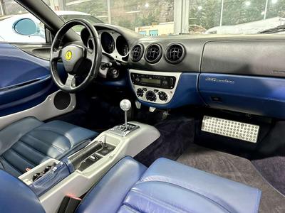 Ferrari 360 Modena -  - Joinsteer - #3