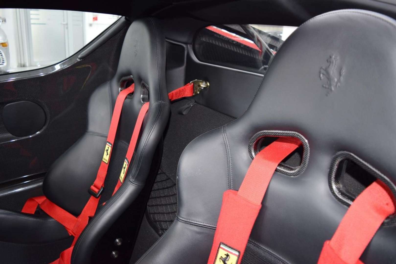 Ferrari Enzo - 2004 - Joinsteer - #11