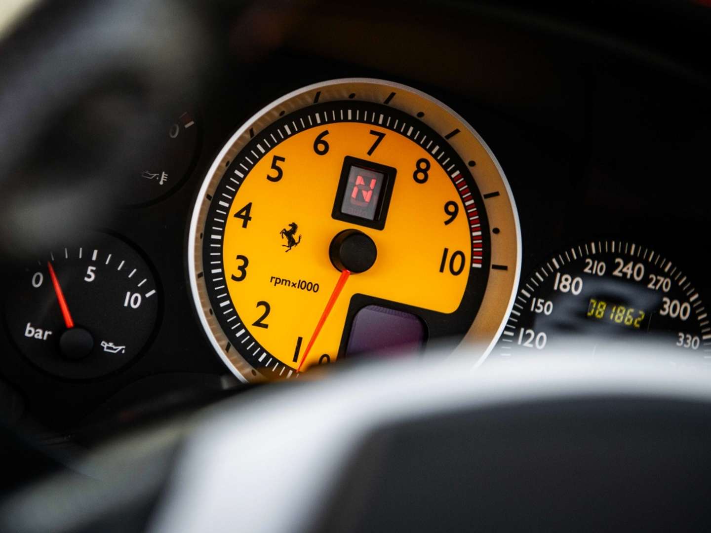 Ferrari F430 Spider - 2007 - Joinsteer - #13