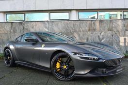 Ferrari Roma -  - Joinsteer - #1
