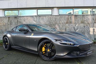 Ferrari Roma -  - Joinsteer - #1