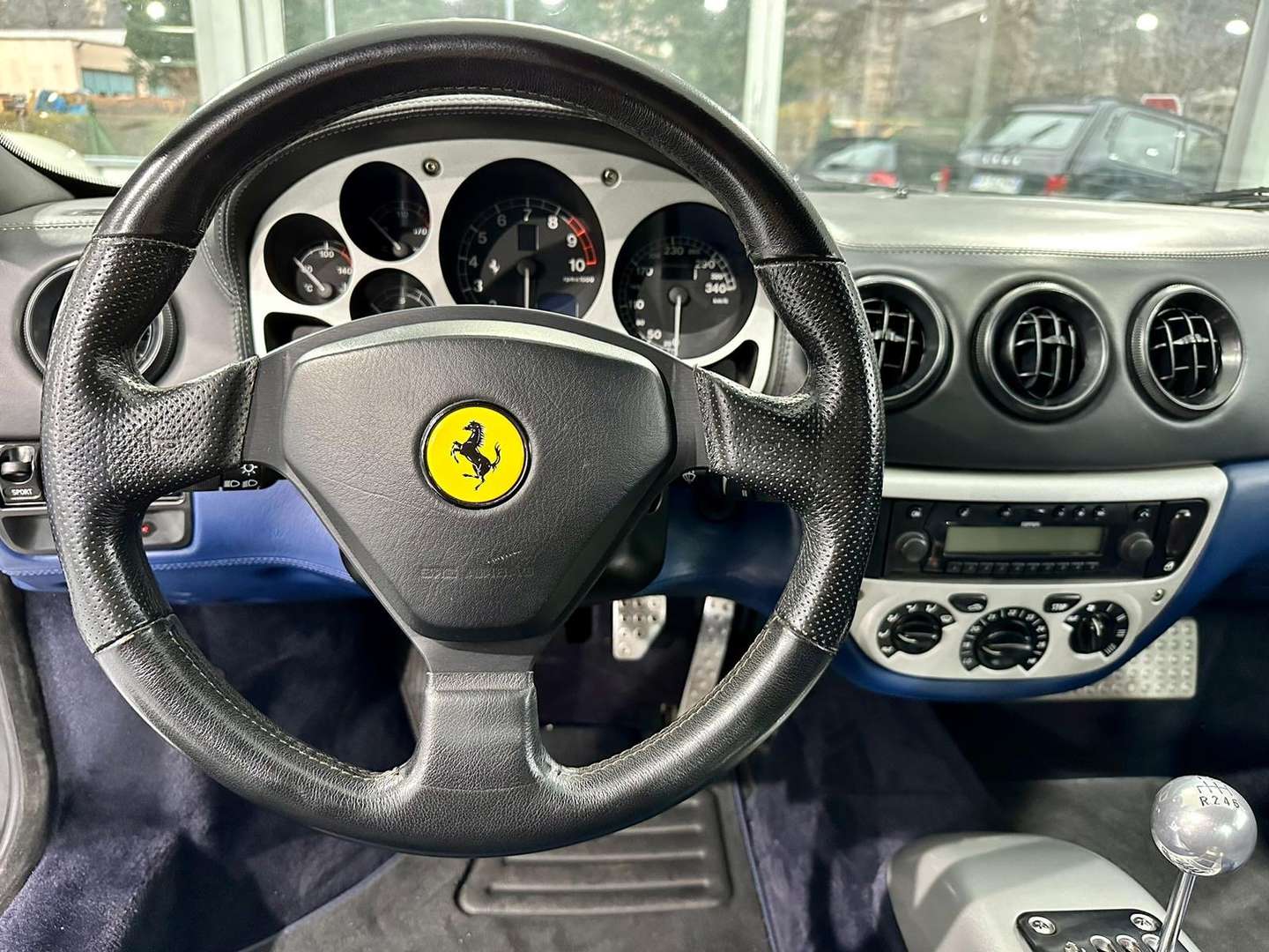 Ferrari 360 Modena - 2004 - Joinsteer - #6