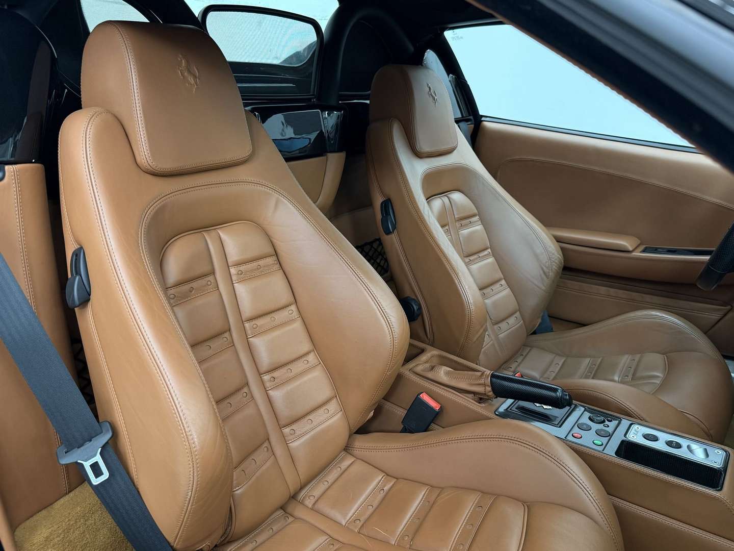 Ferrari F430 Spider - 2005 - Joinsteer - #10