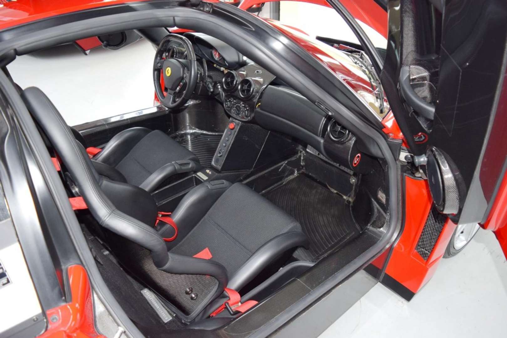 Ferrari Enzo - 2004 - Joinsteer - #12