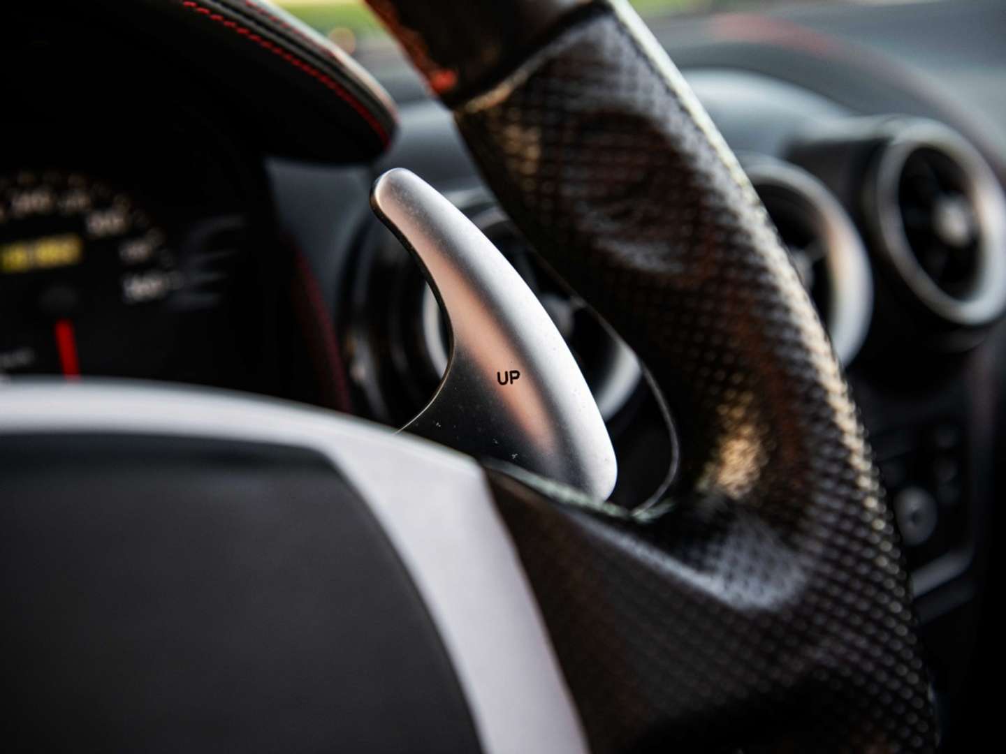 Ferrari F430 Spider - 2007 - Joinsteer - #14