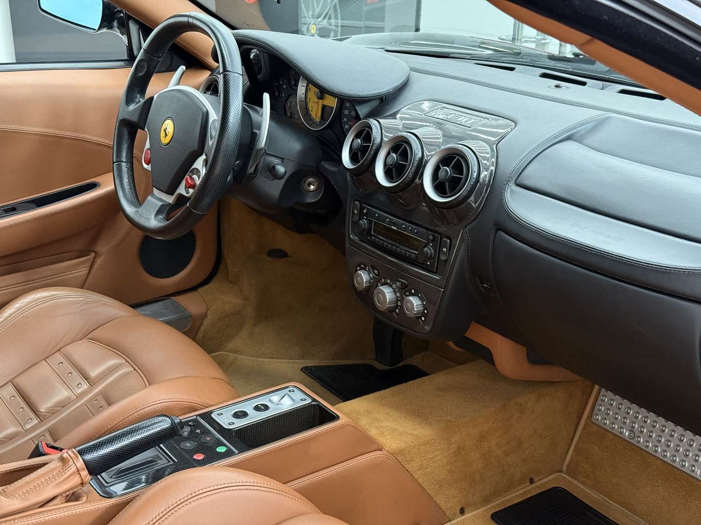 Ferrari F430 Spider - 2005 - Joinsteer - #11