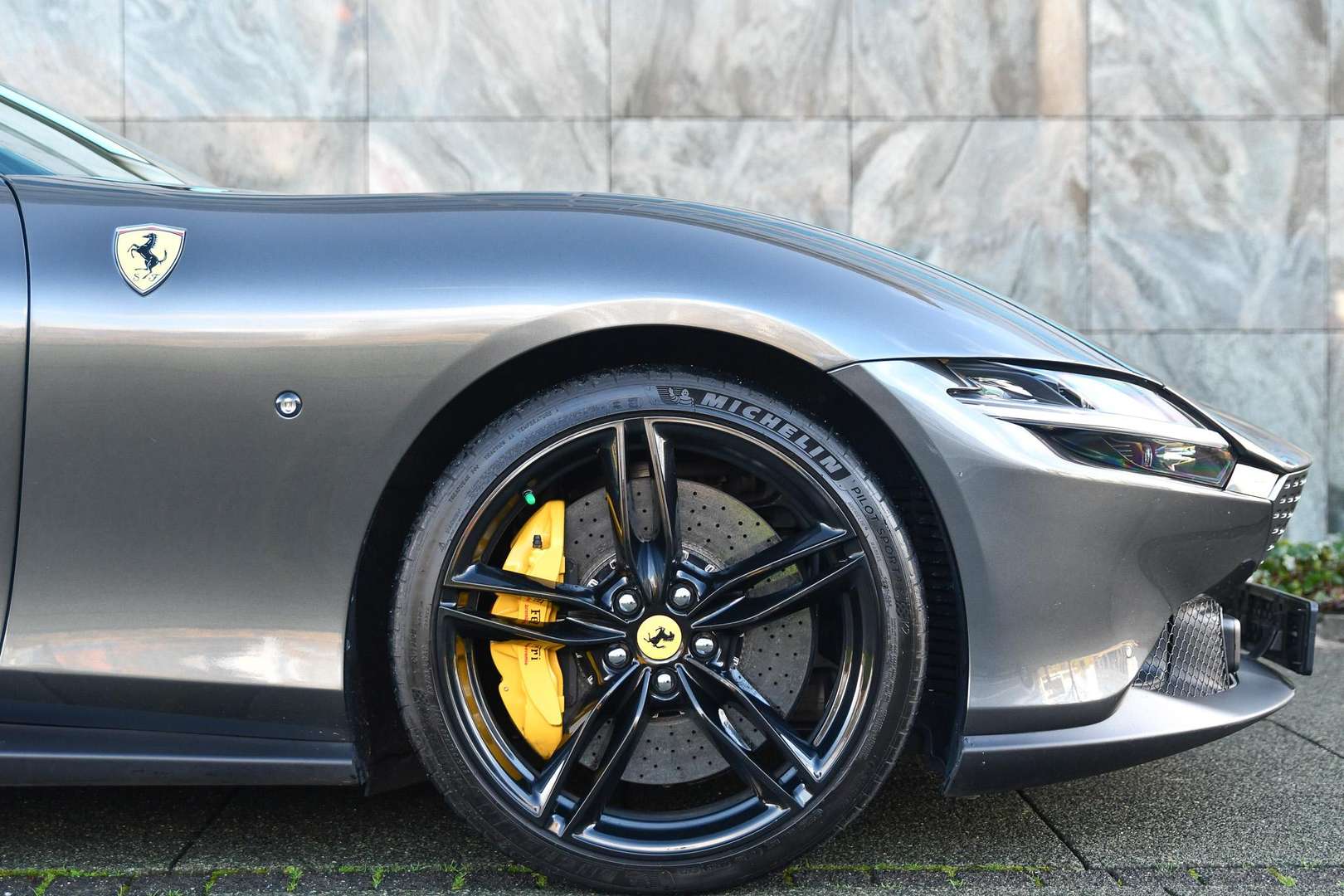 Ferrari Roma - 2021 - Joinsteer - #4