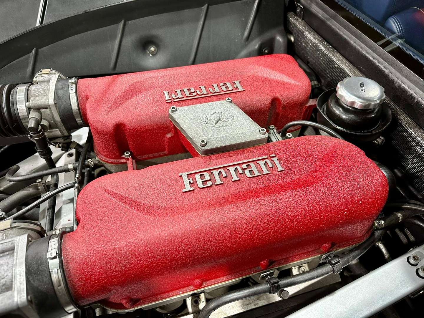 Ferrari 360 Modena - 2004 - Joinsteer - #11