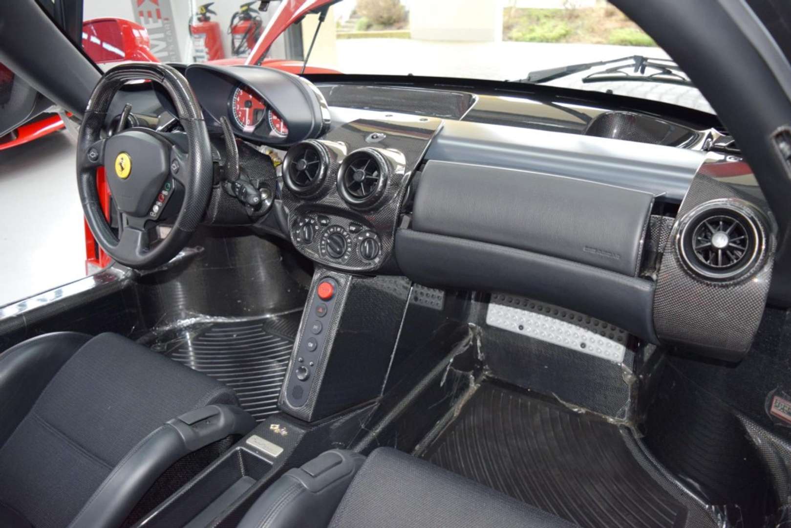 Ferrari Enzo - 2004 - Joinsteer - #13