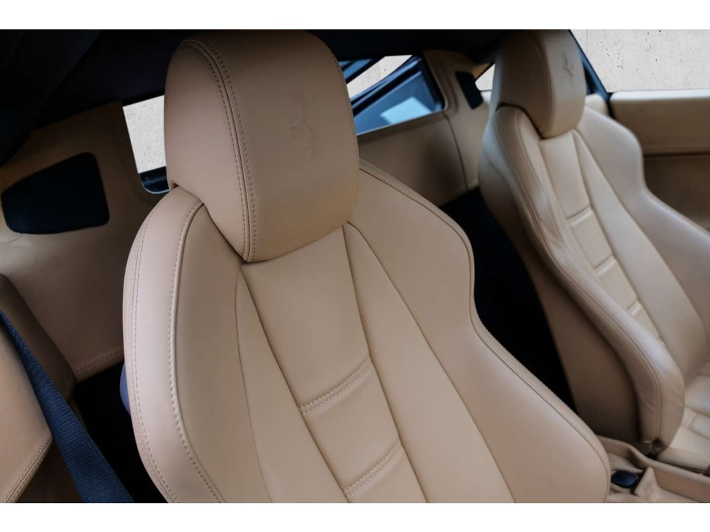 Ferrari 458 Italia - 2011 - Joinsteer - #18