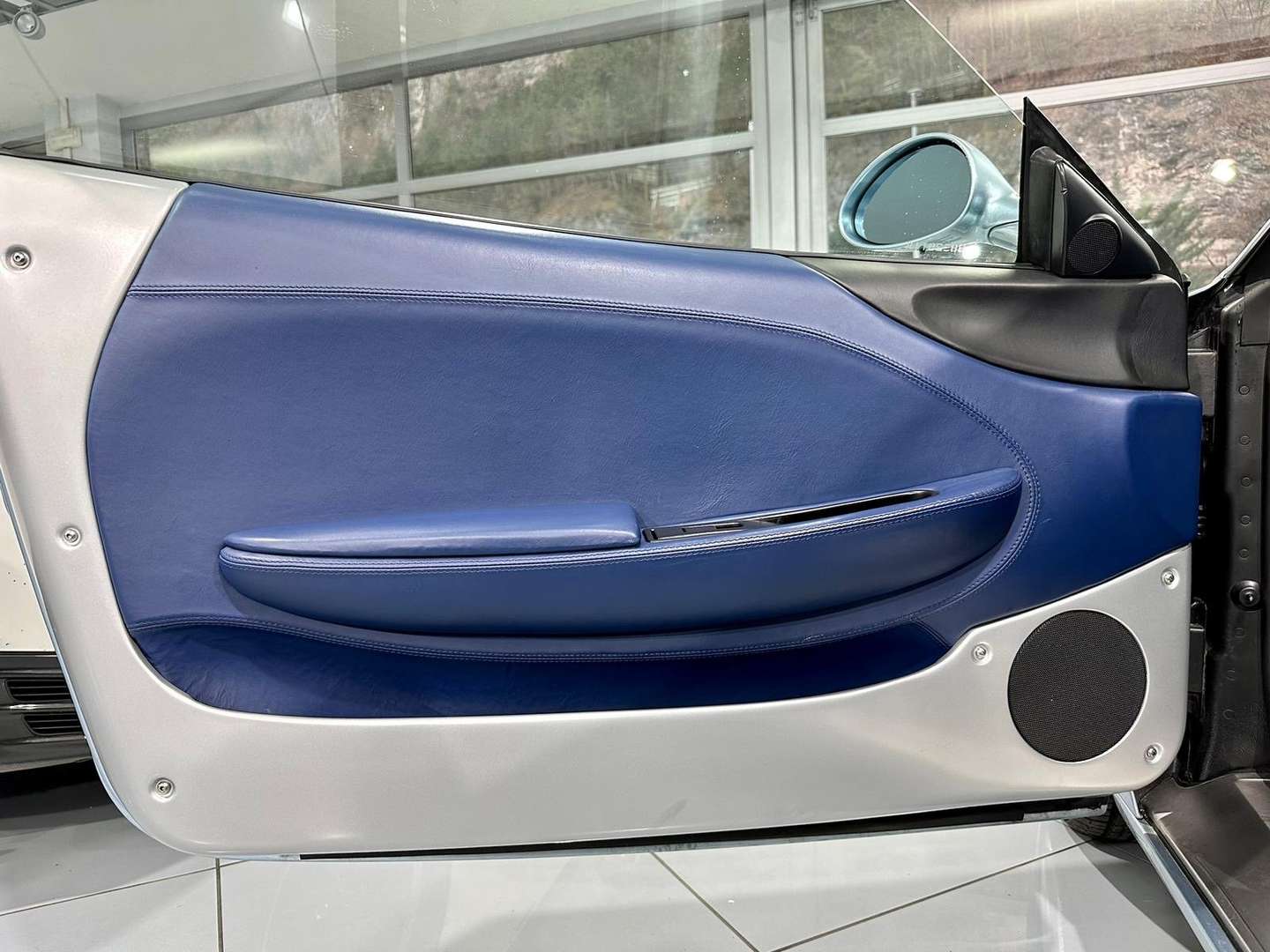 Ferrari 360 Modena - 2004 - Joinsteer - #12