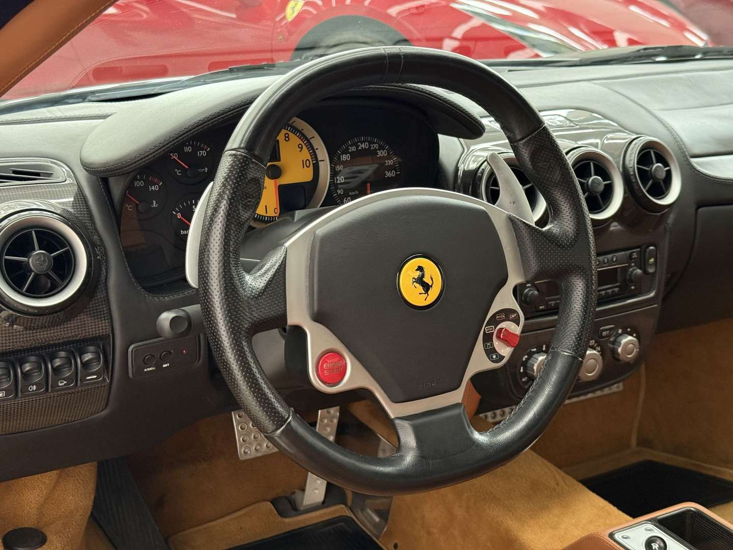 Ferrari F430 Spider - 2005 - Joinsteer - #12