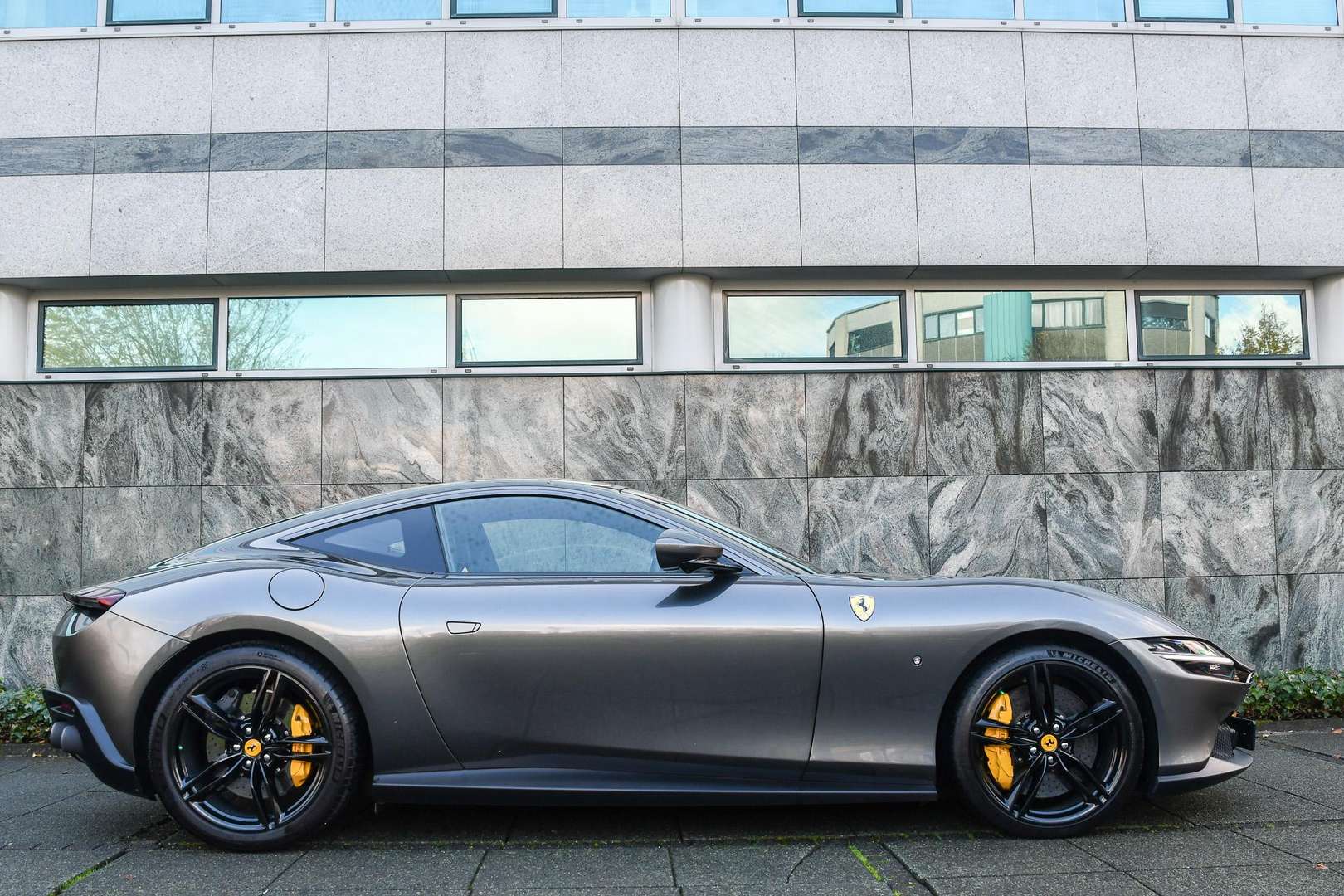 Ferrari Roma - 2021 - Joinsteer - #5