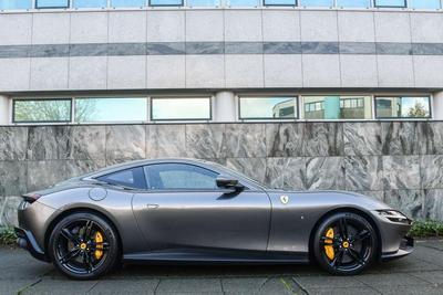 Ferrari Roma -  - Joinsteer - #4