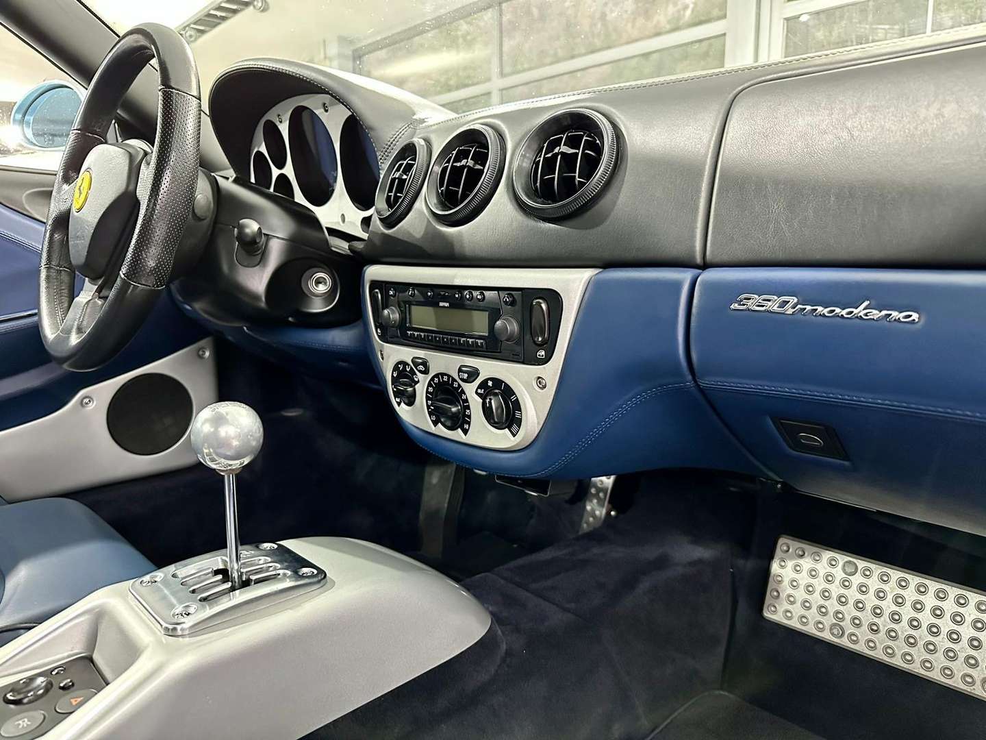 Ferrari 360 Modena - 2004 - Joinsteer - #15