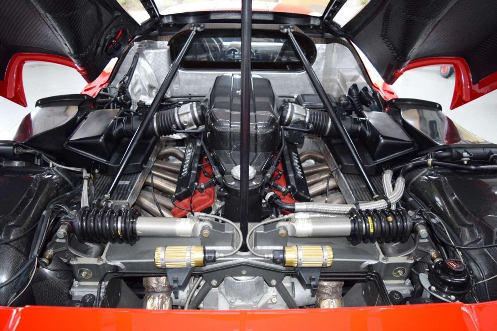 Ferrari Enzo - 2004 - Joinsteer - #14