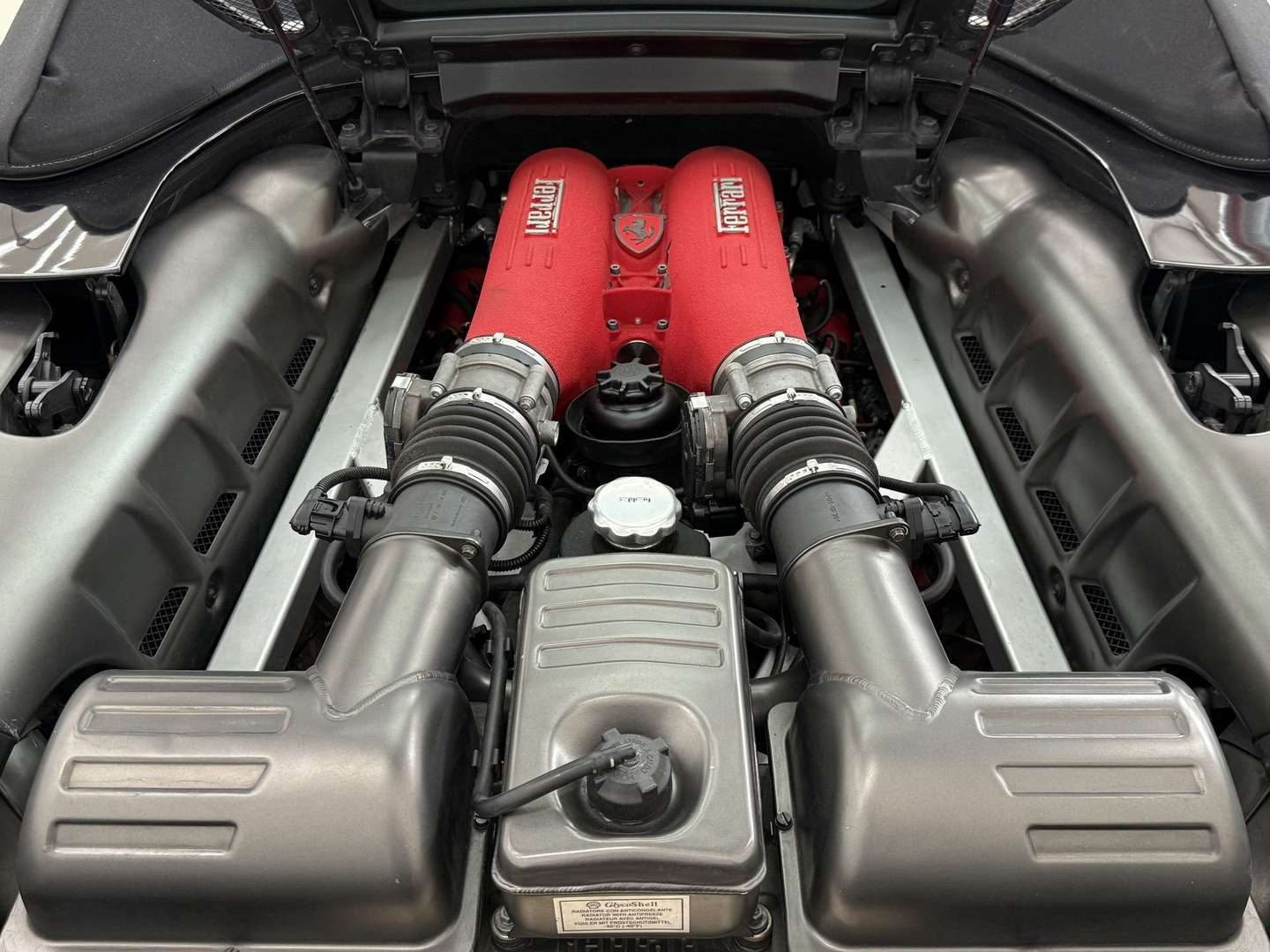 Ferrari F430 Spider - 2005 - Joinsteer - #15