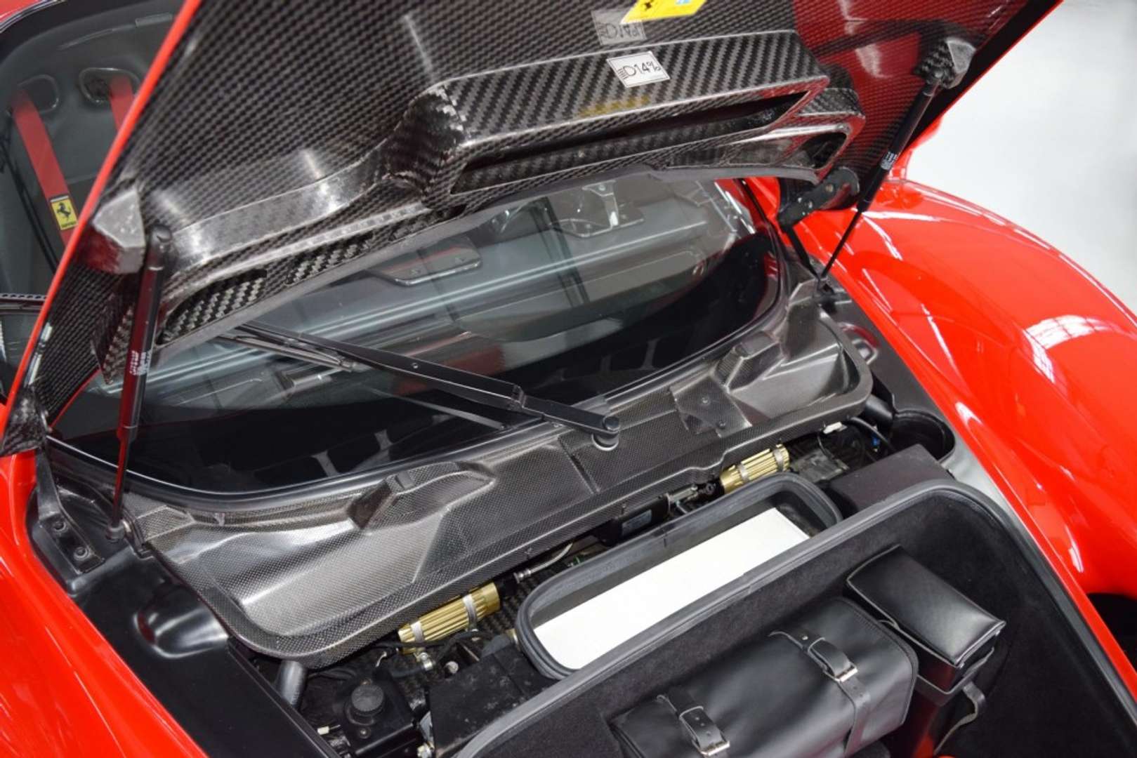 Ferrari Enzo - 2004 - Joinsteer - #15